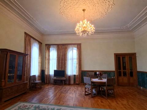 квартира за адресою Ольгинська вул., 2/1