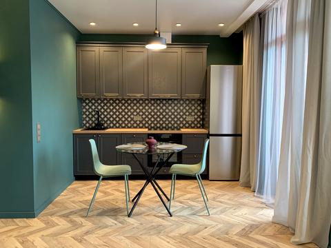 квартира за адресою Берестейський просп. (Перемоги), 67