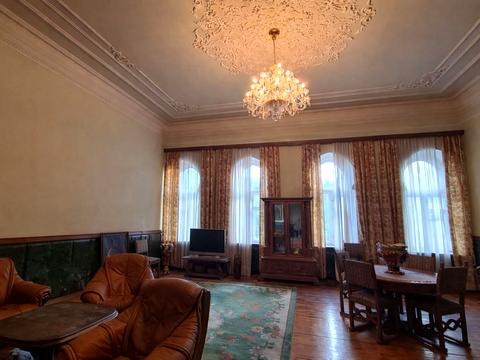 квартира за адресою Ольгинська вул., 2/1