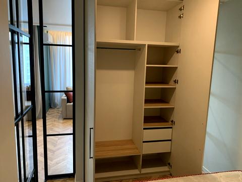 квартира за адресою Берестейський просп. (Перемоги), 67