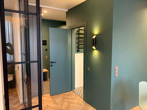 квартира за адресою Берестейський просп. (Перемоги), 67