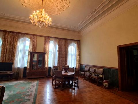 квартира за адресою Ольгинська вул., 2/1