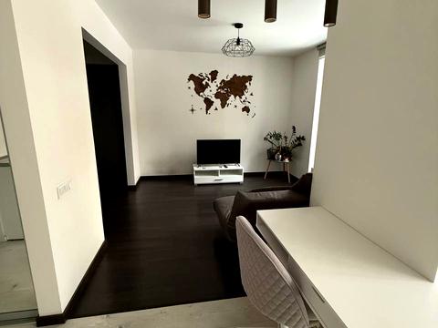 квартира за адресою Левка Лук'яненка вул. (Василя Жуковського), 24