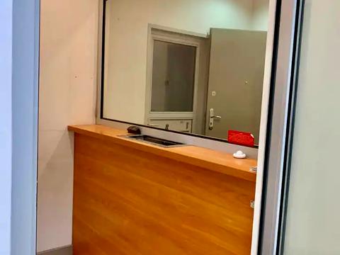 коммерческая по адресу Дмитрия Яворницкого просп. (Карла Маркса), 27