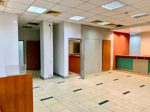 коммерческая по адресу Дмитрия Яворницкого просп. (Карла Маркса), 27