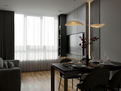 квартира за адресою Київ, Всеволода Змієнка вул., 15/23