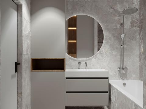 квартира за адресою Київ, Всеволода Змієнка вул., 15/23