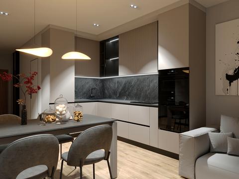 квартира за адресою Київ, Всеволода Змієнка вул., 15/23