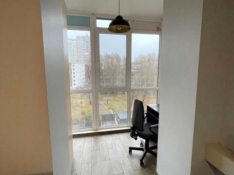 квартира за адресою Дніпро, Набережна Перемоги вул., 44п