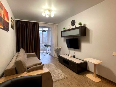 квартира за адресою Дніпро, Набережна Перемоги вул., 44п