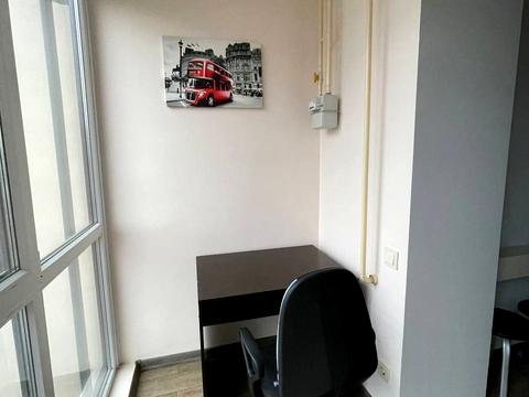 квартира за адресою Дніпро, Набережна Перемоги вул., 44п