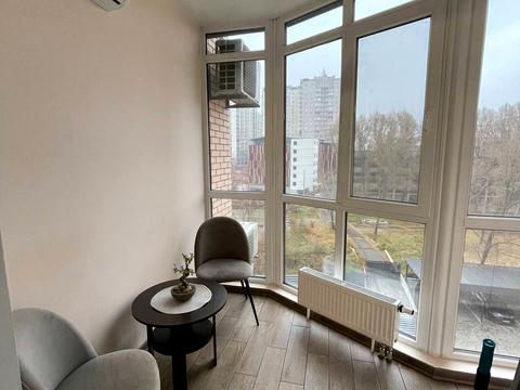 квартира за адресою Дніпро, Набережна Перемоги вул., 44п