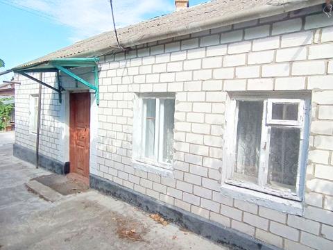 дом по адресу 8-я Военная ул., 17