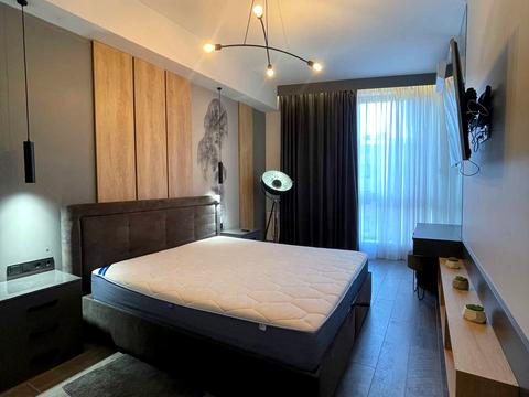 квартира за адресою Під Дубом вул. (Космонавтів), 26-Б