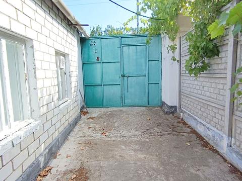 дом по адресу 8-я Военная ул., 17