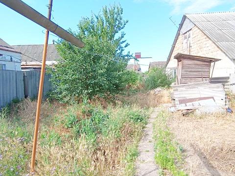 дом по адресу 8-я Военная ул., 17