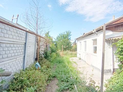 дом по адресу 8-я Военная ул., 17