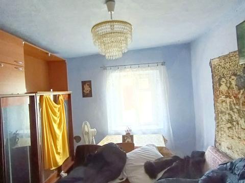 дом по адресу 8-я Военная ул., 17