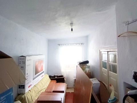 дом по адресу 8-я Военная ул., 17