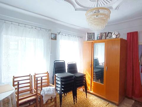 дом по адресу 8-я Военная ул., 17