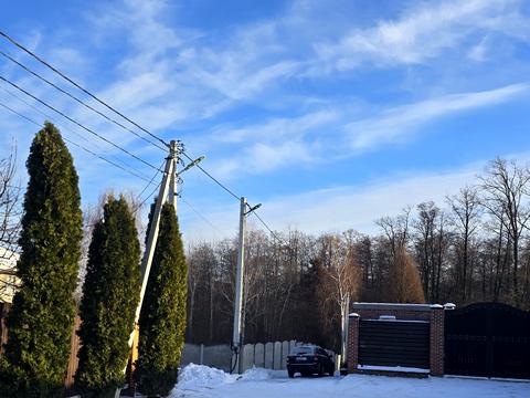 ділянка за адресою Сонячна, 28