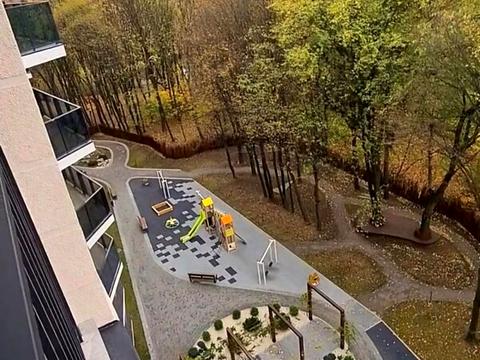 квартира за адресою Пасічна вул., 84а