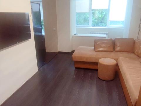 квартира за адресою Гусовського вул., 10/8