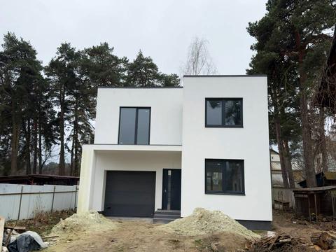 будинок за адресою Хвойна вул., 8