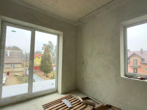 будинок за адресою Хвойна вул., 8