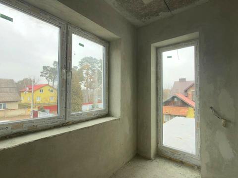 будинок за адресою Хвойна вул., 8