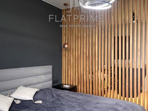 квартира за адресою Вишгородська вул., 45/3