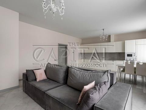 квартира за адресою Андрія Верхогляда вул. (Михайла Драгомирова), 14-А