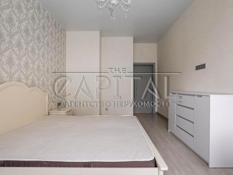 квартира за адресою Андрія Верхогляда вул. (Михайла Драгомирова), 14-А