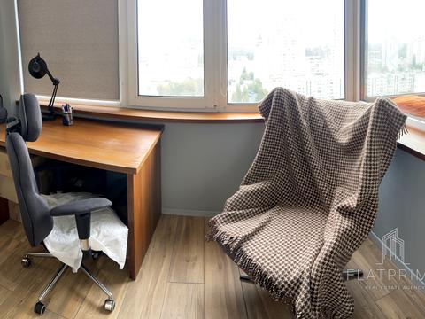 квартира за адресою Вишгородська вул., 45/3