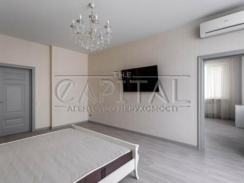 квартира за адресою Андрія Верхогляда вул. (Михайла Драгомирова), 14-А