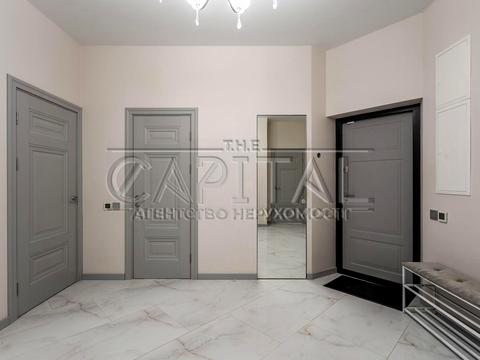 квартира за адресою Андрія Верхогляда вул. (Михайла Драгомирова), 14-А