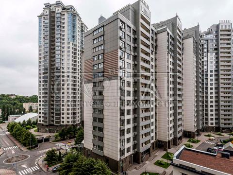 квартира за адресою Андрія Верхогляда вул. (Михайла Драгомирова), 14-А