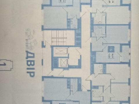 квартира за адресою Святослава Хороброго вул., 11-В