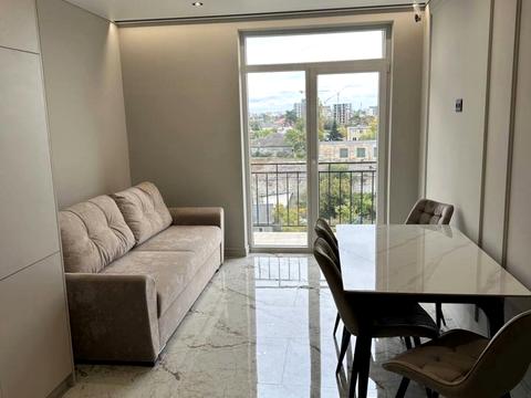 квартира за адресою Василя Гаджеги вул., (Будинок 4)