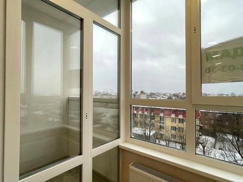 квартира за адресою Костя Широцького вул., (Будинок)