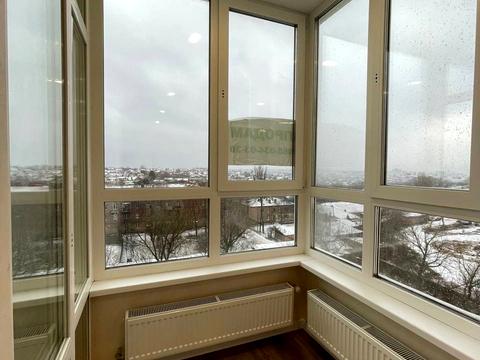 квартира за адресою Костя Широцького вул., (Будинок)