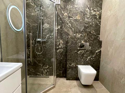 квартира за адресою Костя Широцького вул., (Будинок)