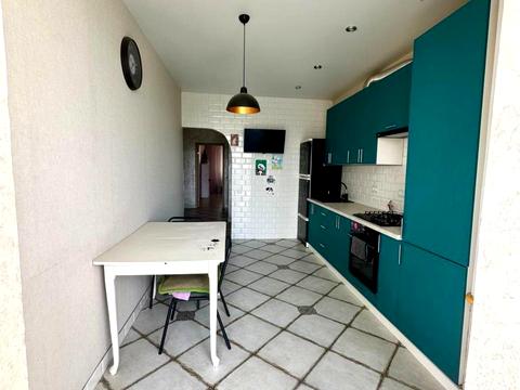 квартира за адресою Соборна вул., 126/14