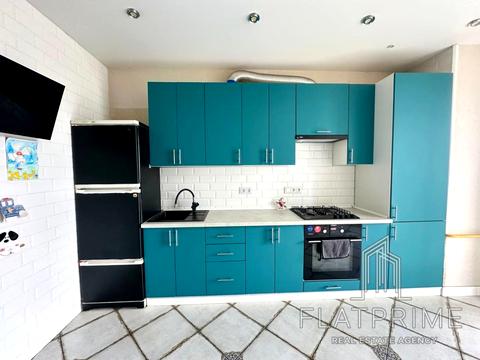 квартира за адресою Соборна вул., 126/14