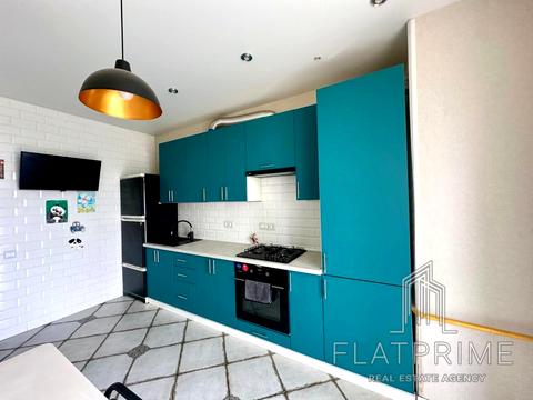 квартира за адресою Соборна вул., 126/14