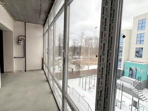 квартира за адресою Затишна вул., 14