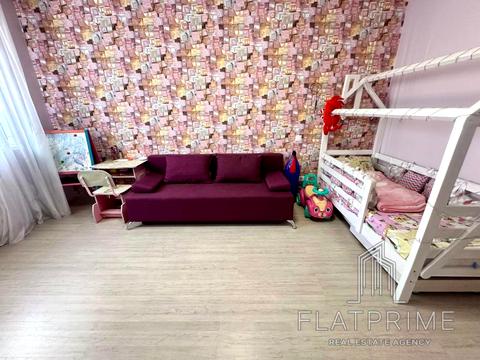 квартира за адресою Соборна вул., 126/14