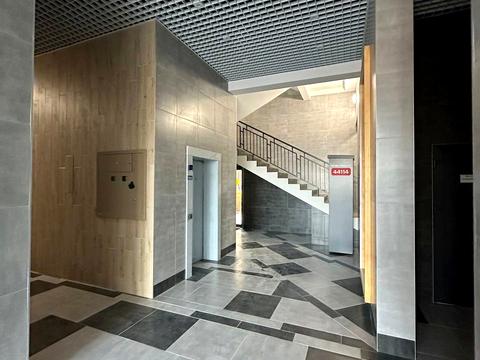 квартира по адресу Ольги Кобилянської ул. (Достоевского), 1-В/9