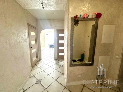 квартира за адресою Соборна вул., 126/14