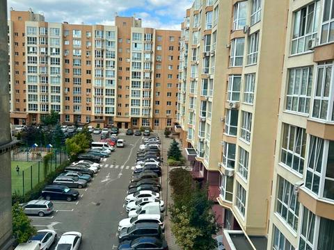 квартира за адресою Соборна вул., 126/14